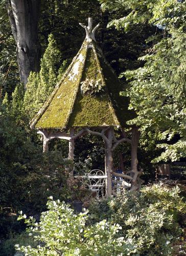 Bed & Breakfast La Demeure De L'ile
