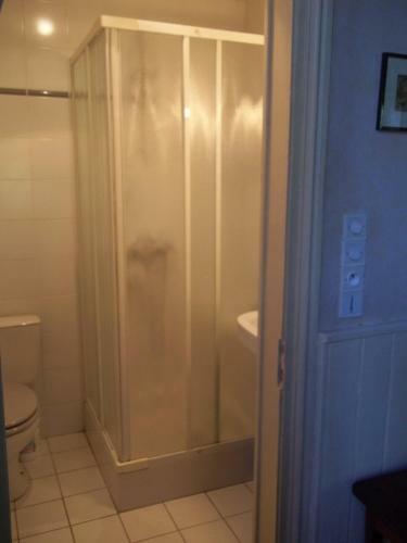 Bed & Breakfast Chateau De La Motte Daudier