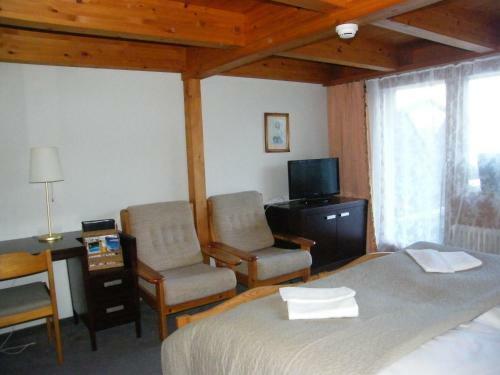 Bellevue B�ren Hotel And Restaurant