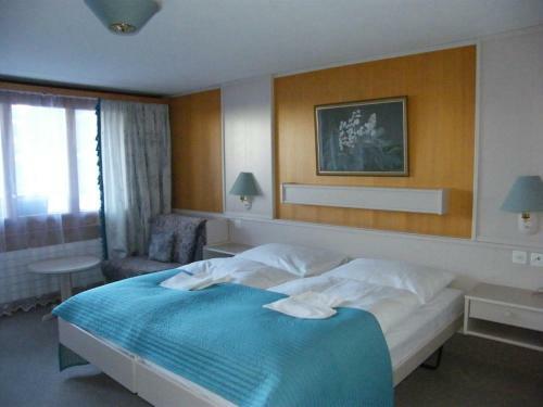 Bellevue B�ren Hotel And Restaurant