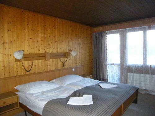 Bellevue B�ren Hotel And Restaurant