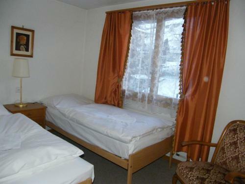 Bellevue B�ren Hotel And Restaurant