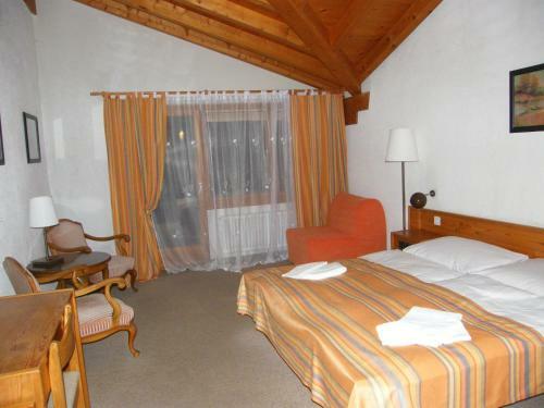 Bellevue B�ren Hotel And Restaurant
