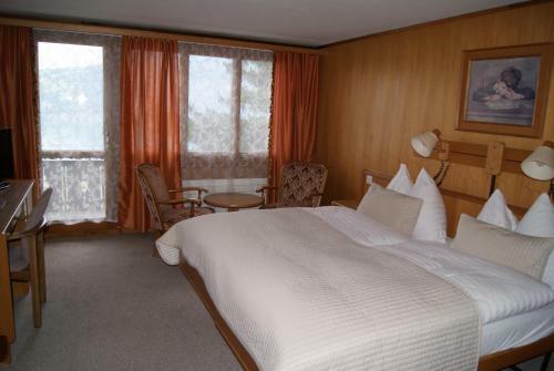 Bellevue B�ren Hotel And Restaurant