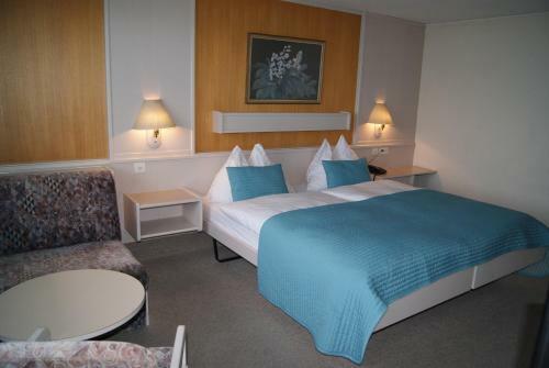 Bellevue B�ren Hotel And Restaurant