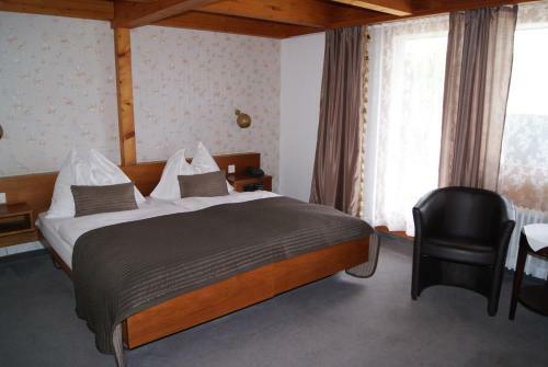 Bellevue B�ren Hotel And Restaurant