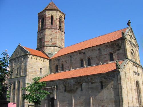 Bed & Breakfast Maison D'h�tes La Rose D'alsace