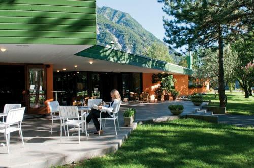 Hotel Carnia