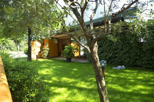 Hotel Carnia