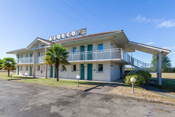 Hotel Aireco