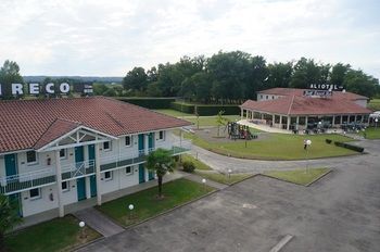 Hotel Aireco