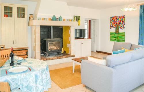 Holiday Home Les Chambons K-588
