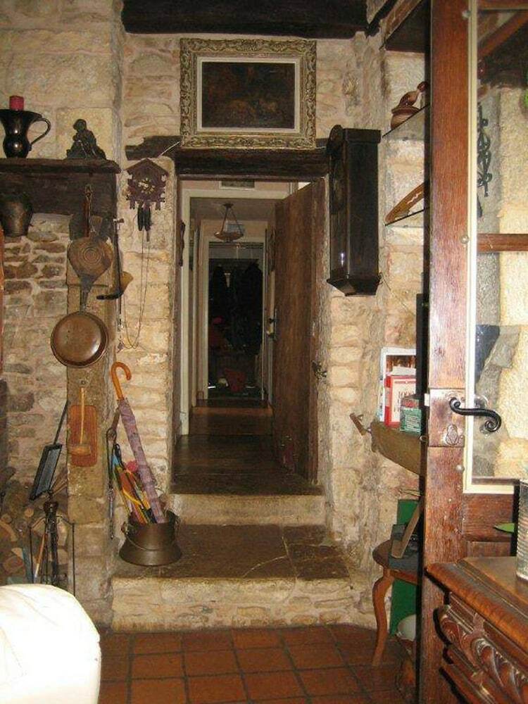 Hostal La Closerie Des Arts