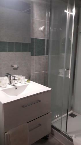 Hotel H�tel De La Poste