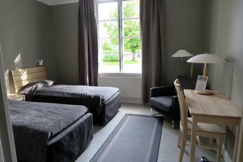 Albergue Hagabergs Vandrarhem