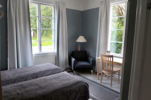 Albergue Hagabergs Vandrarhem