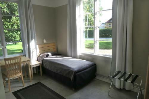 Albergue Hagabergs Vandrarhem