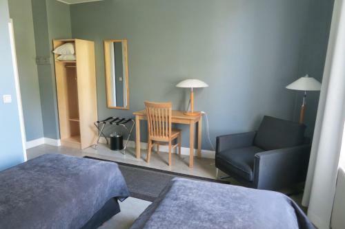 Albergue Hagabergs Vandrarhem
