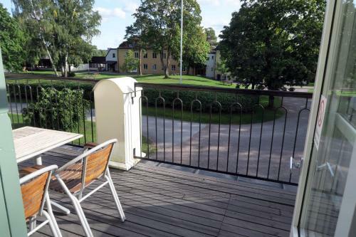 Albergue Hagabergs Vandrarhem