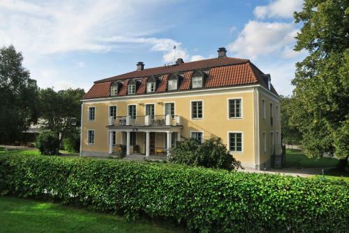 Albergue Hagabergs Vandrarhem