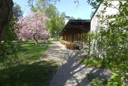 Albergue Hagabergs Vandrarhem
