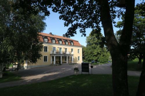 Albergue Hagabergs Vandrarhem