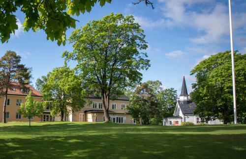 Albergue Hagabergs Vandrarhem