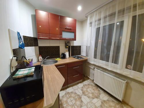 Apartamento Inzenieru 85