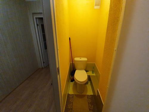 Apartamento Inzenieru 85