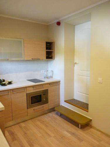 Apartamento Viesu Nams "sv?re-10"