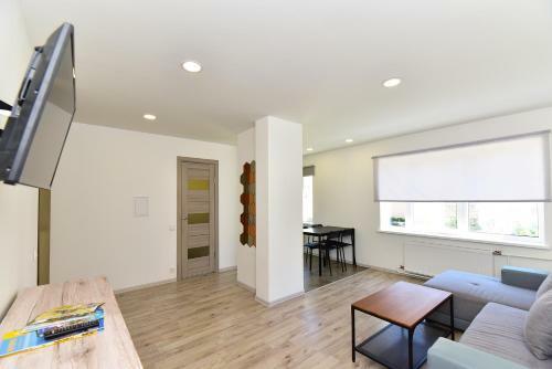 Apartment Ventspils