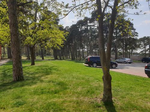 Ventspils Seaside Lux Apartments