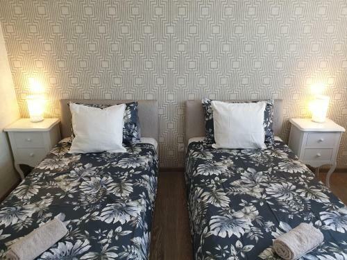 Ventspils Seaside Lux Apartments