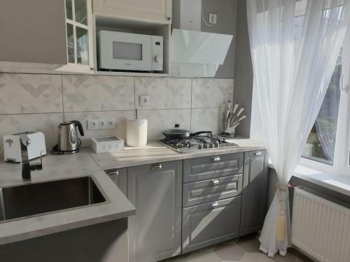 Ventspils Seaside Lux Apartments