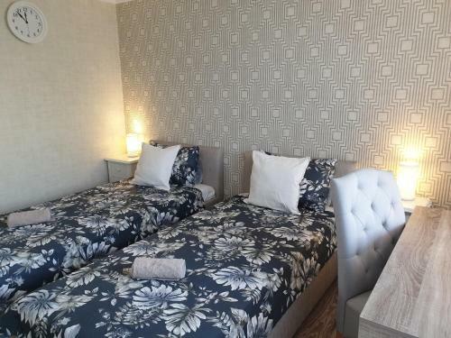 Ventspils Seaside Lux Apartments