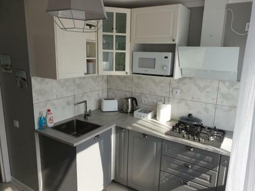 Ventspils Seaside Lux Apartments