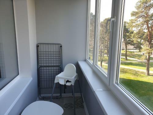 Ventspils Seaside Lux Apartments