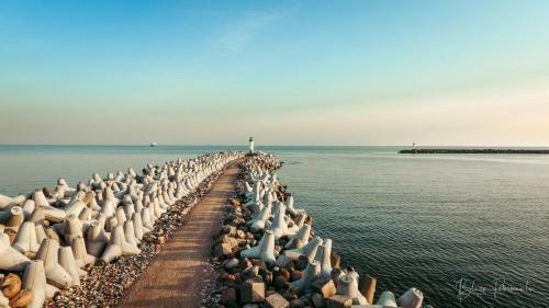 Ventspils Seaside Lux Apartments