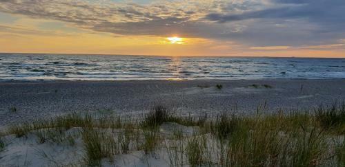 Ventspils Seaside Lux Apartments