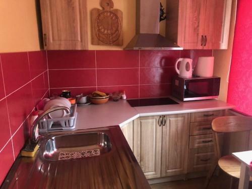 Apartamento Romantiskais Dz?voklis