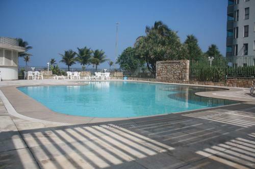 Apartamento Sunshine Drive Barra Da Tijuca