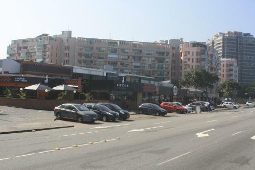 Apartamento Sunshine Drive Barra Da Tijuca