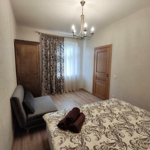 Livu Apartments In The Old Town