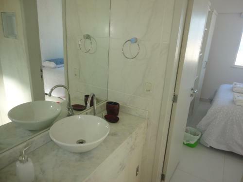 Apartamento Ipanema's Heart