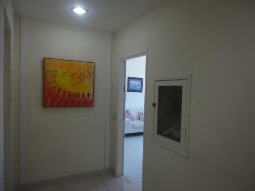 Apartamento Ipanema's Heart