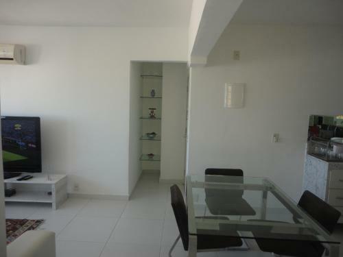 Apartamento Ipanema's Heart