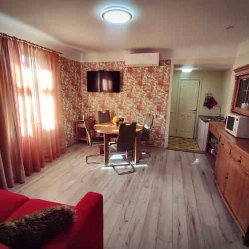 Livu 10 Apartment 1