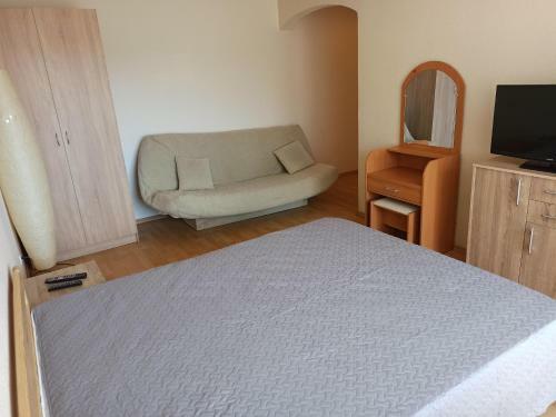 Inzenieru 87 Studio With 1 Bedroom Apartments