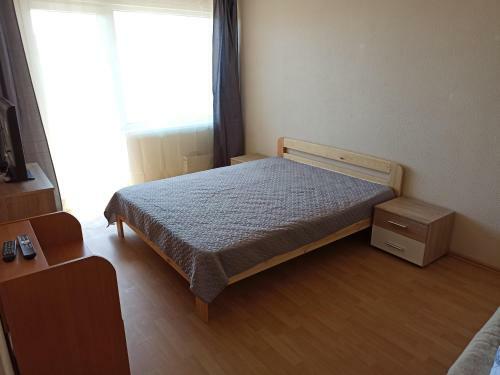 Inzenieru 87 Studio With 1 Bedroom Apartments