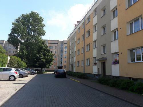 Apartamento Dz?voklis